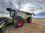 Claas 2020 6800 Combines