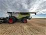 Claas 2020 6800 Combines