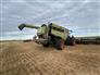 Claas 2020 6800 Combines