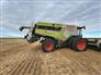 Claas 2020 6800 Combines