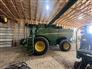 John Deere 2022 S780 Combines