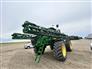 John Deere 2024 616R Sprayers - Self Propelled