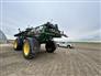 John Deere 2024 616R Sprayers - Self Propelled