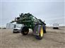 John Deere 2024 616R Sprayers - Self Propelled