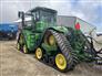 John Deere 2024 9RX 640 Other Tractors