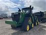 John Deere 2024 9RX 640 Other Tractors