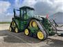 John Deere 2024 9RX 640 Other Tractors