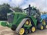 2024 John Deere 9RX 640