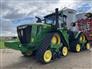 John Deere 2024 9RX 590 Other Tractors