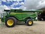 John Deere 2023 X9 1000 Combines