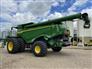 John Deere 2023 X9 1000 Combines