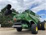 John Deere 2023 X9 1000 Combines