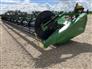 John Deere 2023 HD50F Headers - Other