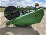 John Deere 2023 HD50F Headers - Other