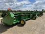 John Deere 2023 HD50F Headers - Other