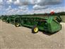 John Deere 2023 HD50F Headers - Other