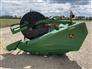 John Deere 2023 HD50F Headers - Other