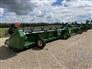 John Deere 2023 HD50F Headers - Other