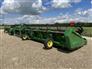 John Deere 2023 HD50F Headers - Other