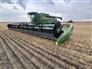 John Deere 2024 HD50F Headers - Other