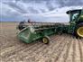 John Deere 2024 HD50F Headers - Other