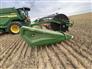 John Deere 2024 HD50F Headers - Other