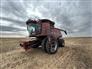 Case IH 2013 8230 Combines