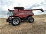 Case IH 2013 8230 Combines