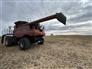 Case IH 2013 8230 Combines