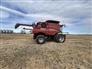 Case IH 2013 8230 Combines