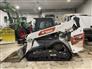 Bobcat 2024 T86 Track Loaders