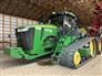 2012 John Deere 9560RT
