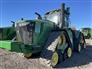 John Deere 2024 9RX 640 Other Tractors