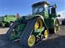 John Deere 2024 9RX 640 Other Tractors