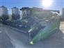 John Deere 2024 HD45F Headers - Other