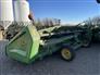John Deere 2024 HD45F Headers - Other