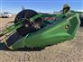 John Deere 2024 HD45F Headers - Other