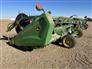 John Deere 2024 HD45F Headers - Other