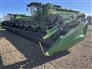 John Deere 2024 HD45F Headers - Other