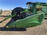 John Deere 2024 HD45F Headers - Other