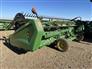 John Deere 2024 HD45F Headers - Other