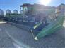 John Deere 2024 HD45F Headers - Other