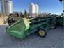 John Deere 2024 HD45F Headers - Other