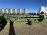 John Deere 2024 HD45F Headers - Other