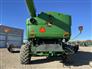 John Deere 2014 S670 Combines