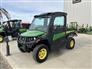 John Deere 2023 XUV 835M ATVs & Utility Vehicles
