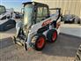 Bobcat 2023 S64 Skid Steers
