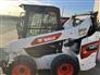 Bobcat 2023 S64 Skid Steers