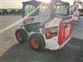 Bobcat 2023 S64 Skid Steers
