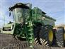 John Deere 2024 X9 1000 Combines